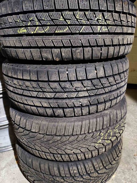 Фотография 3 - Goodyear Turanza R16 универсальные шины для автомобилей