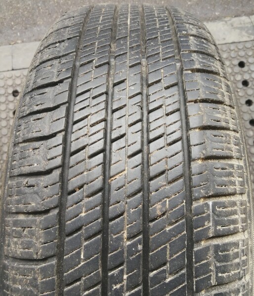 Photo 1 - Taxat R15 summer tyres passanger car