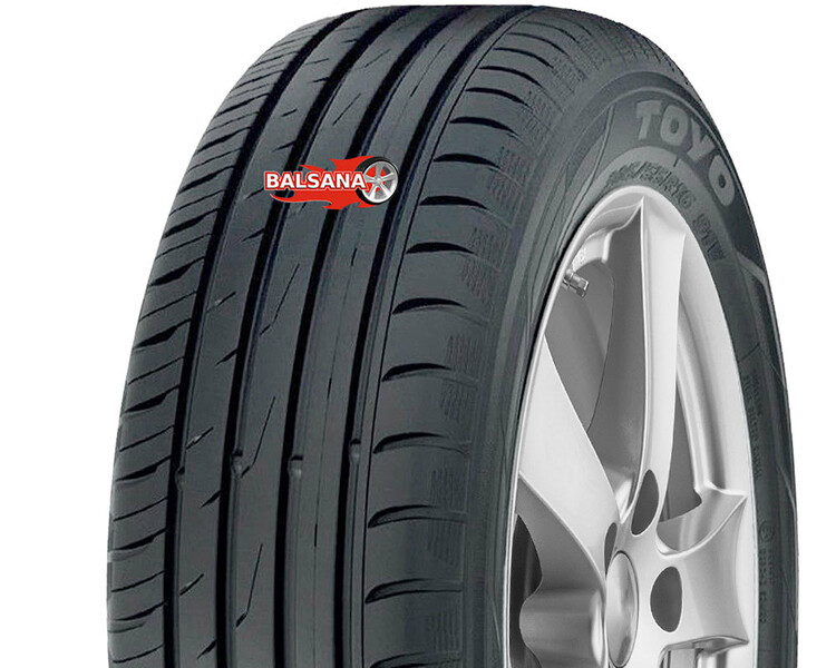 Toyo Toyo Proxes CF-2 R16 summer tyres passanger car