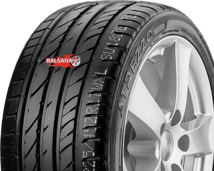 Photo 1 - Sailun Sailun Atrezzo ZSR S R19 summer tyres passanger car