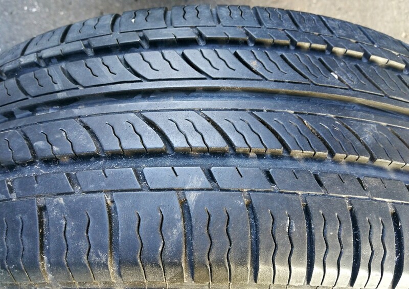 Federal R15 summer tyres passanger car