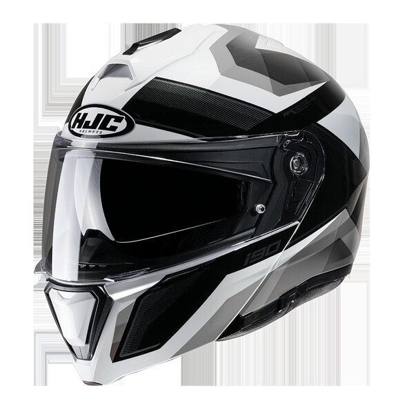 Photo 11 - Helmets HJC I90 moto