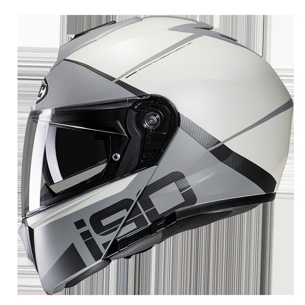 Photo 13 - Helmets HJC I90 moto