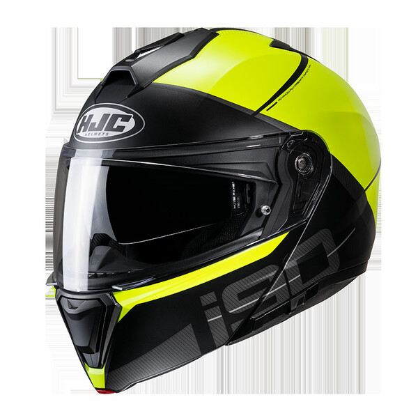 Photo 15 - Helmets HJC I90 moto