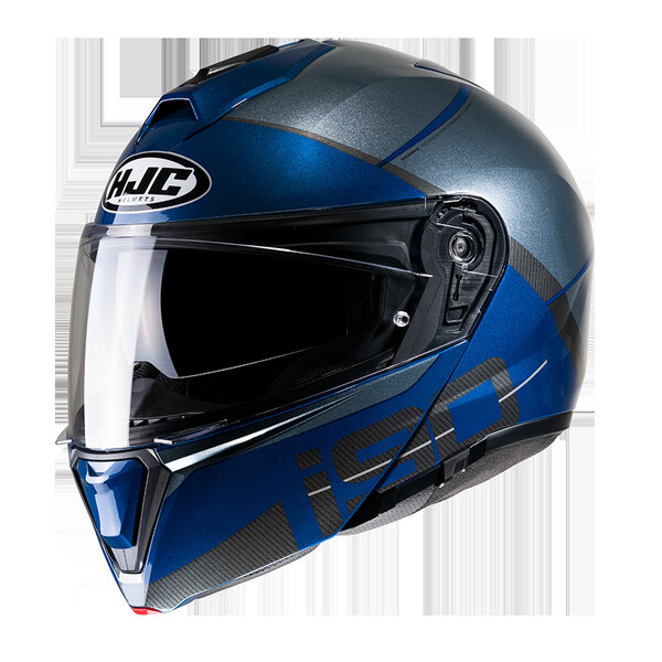 Фотография 16 - Шлемы HJC I90 moto