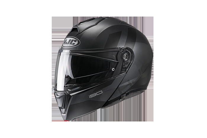 Photo 19 - Helmets HJC I90 moto