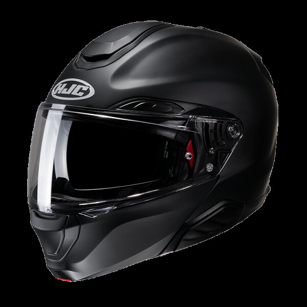 Helmets HJC RPHA 91 moto modulinis