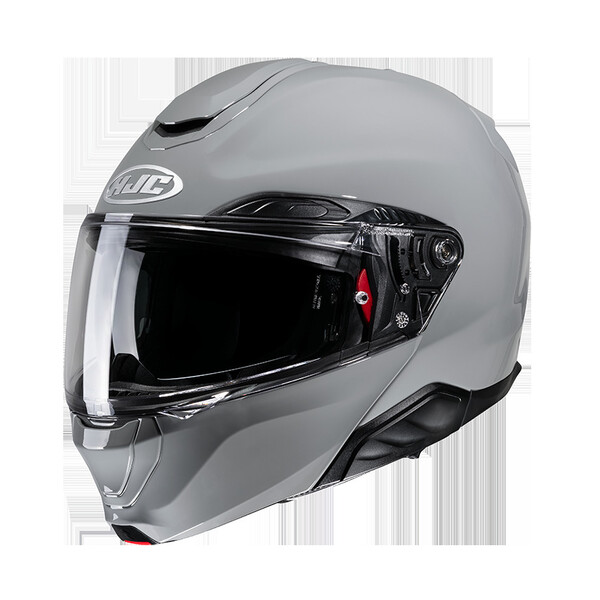 Photo 4 - Helmets HJC RPHA 91 moto modulinis
