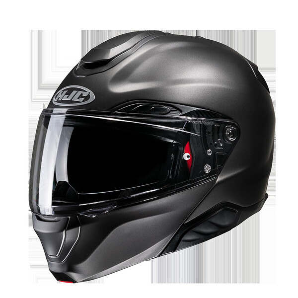 Photo 5 - Helmets HJC RPHA 91 moto modulinis