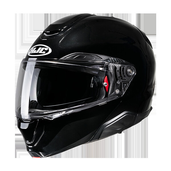 Photo 6 - Helmets HJC RPHA 91 moto modulinis