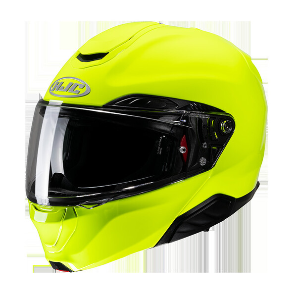 Photo 7 - Helmets HJC RPHA 91 moto modulinis