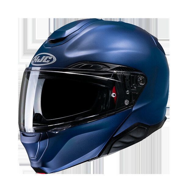 Photo 8 - Helmets HJC RPHA 91 moto modulinis
