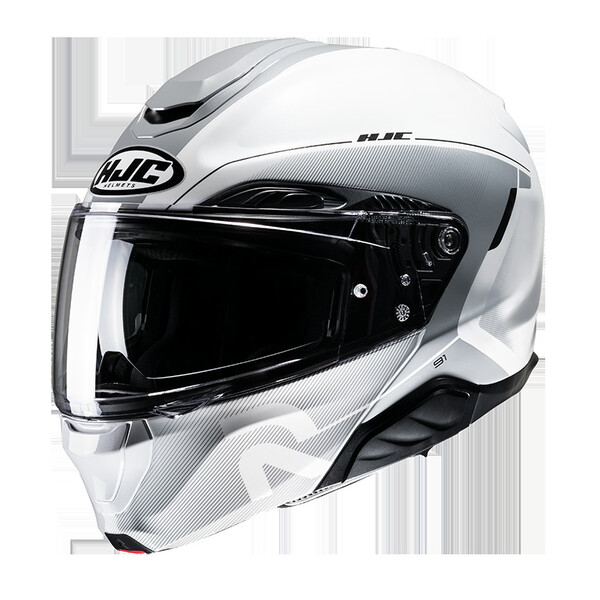 Photo 10 - Helmets HJC RPHA 91 moto modulinis