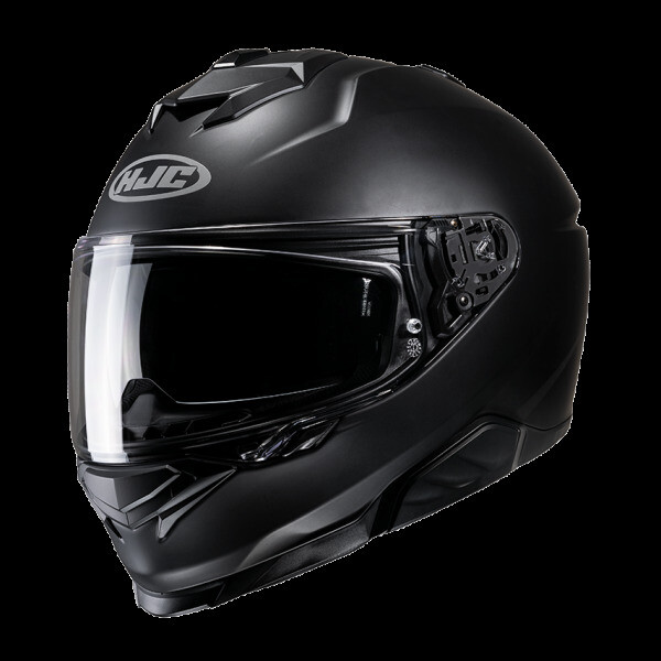 Шлемы HJC I71 moto