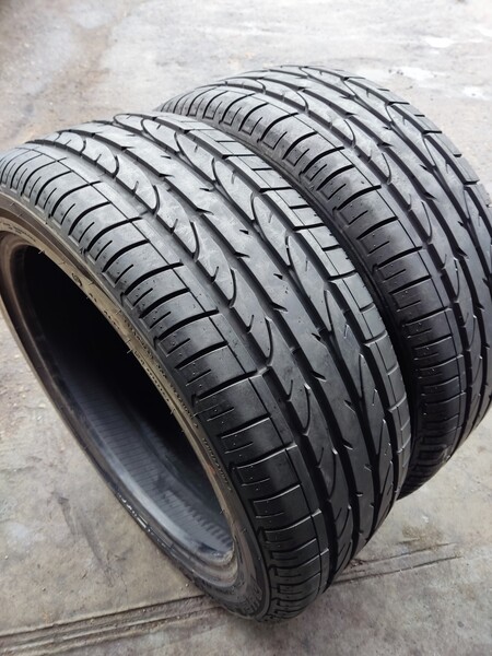 Bridgestone R19 summer tyres passanger car