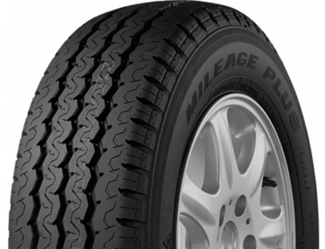 Triangle Triangle TR652 M+S R16 summer tyres passanger car