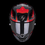 Фотография 3 - Шлемы Scorpion EXO-R1 EVO GAZ
