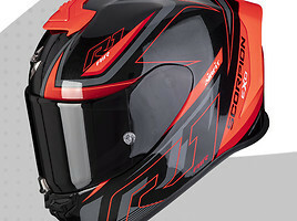 Шлемы Scorpion EXO-R1 EVO GAZ