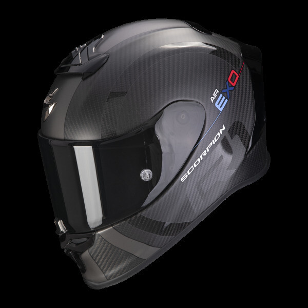 Шлемы Scorpion EXO-R1 EVO carbon MG