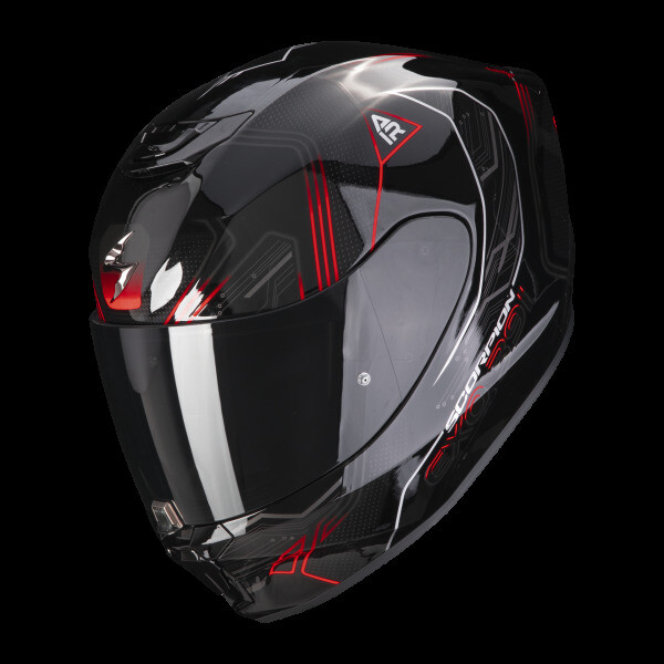 Helmets Scorpion EXO - 391 SPADA