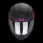 Photo 4 - Helmets Scorpion EXO - 391 SPADA