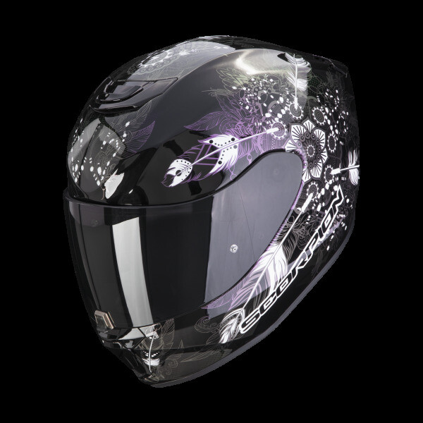 Photo 13 - Helmets Scorpion EXO - 391 SPADA