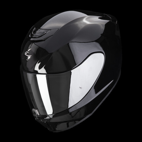 Photo 14 - Helmets Scorpion EXO - 391 SPADA