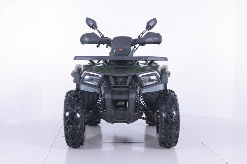 Photo 17 - 2023 y ATV motorcycle