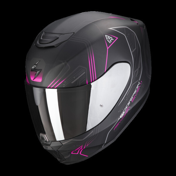Helmets Scorpion EXO - 391 SPADA