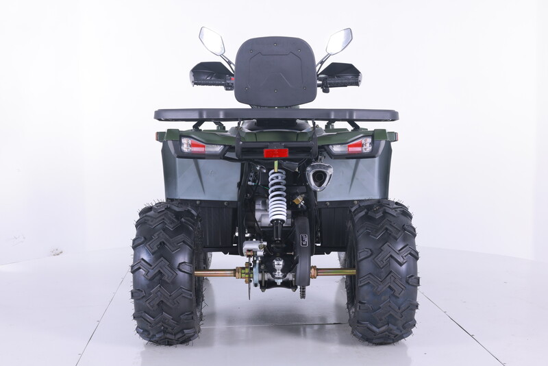 Photo 24 - 2023 y ATV motorcycle