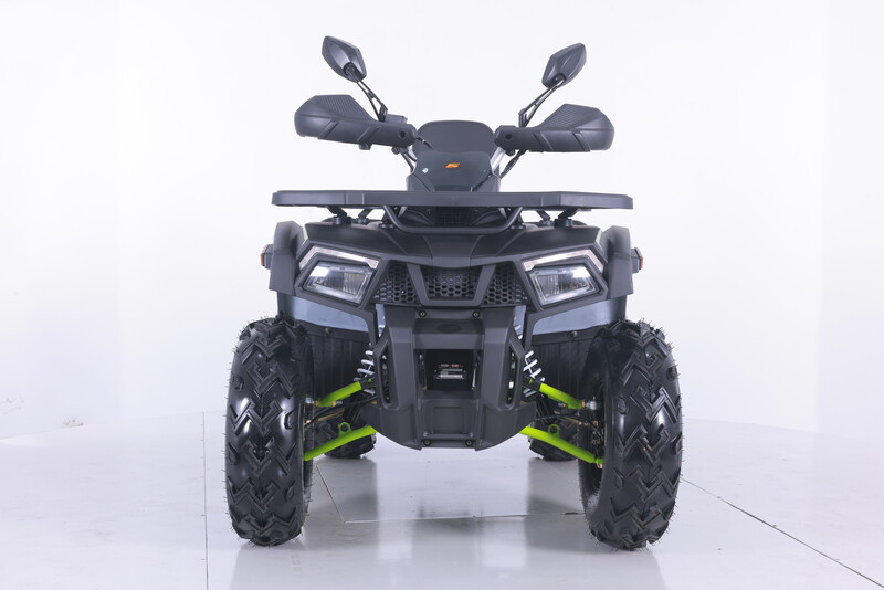 Photo 15 - 2023 y ATV motorcycle