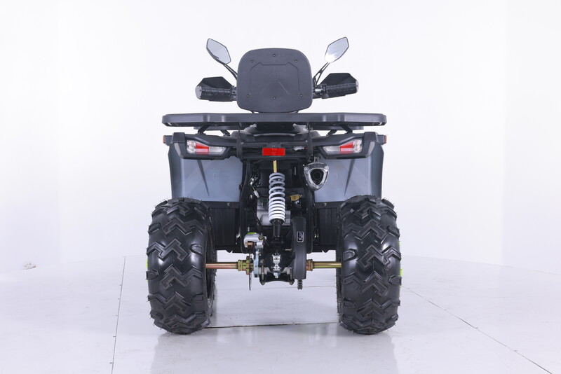 Photo 8 - 2023 y ATV motorcycle