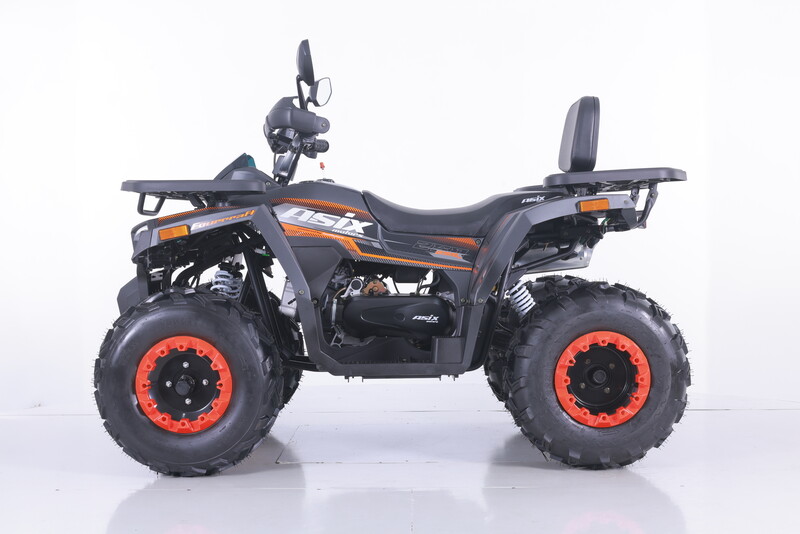 Photo 13 - 2023 y ATV motorcycle