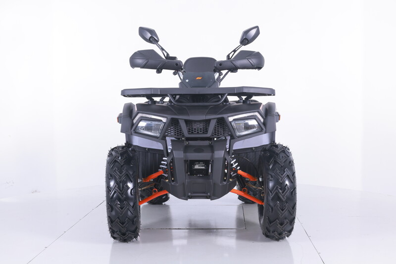 Photo 7 - 2023 y ATV motorcycle