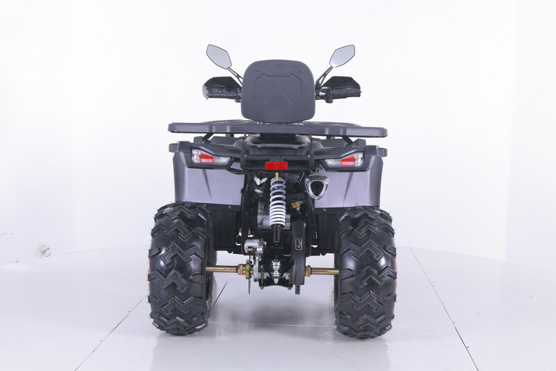 Photo 8 - 2023 y ATV motorcycle