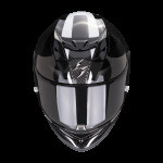 Фотография 3 - Шлемы Scorpion EXO-520 EVO LATEN