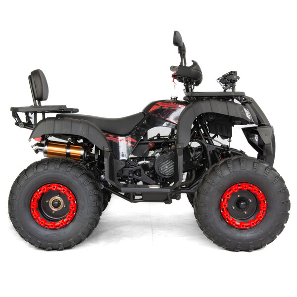 Photo 25 - 2023 y ATV motorcycle