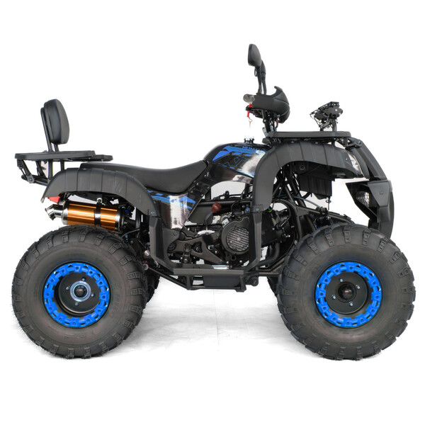 Photo 28 - 2023 y ATV motorcycle