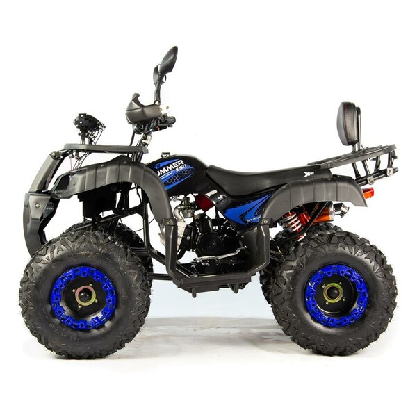 Photo 11 - 2023 y ATV motorcycle