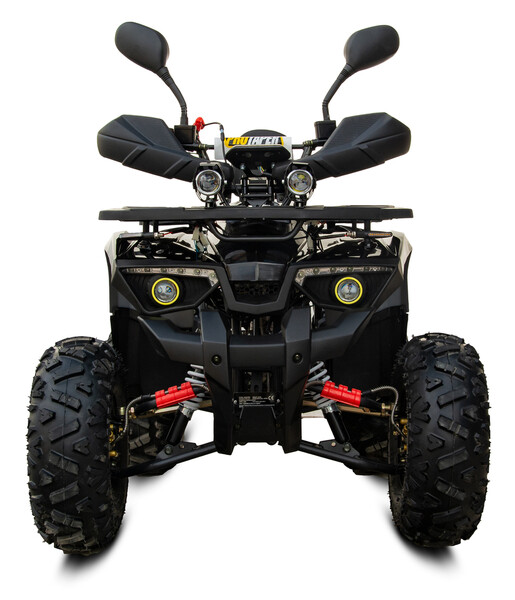 Photo 6 - 2023 y ATV motorcycle
