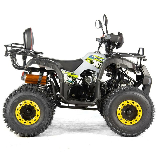 Photo 20 - 2023 y ATV motorcycle