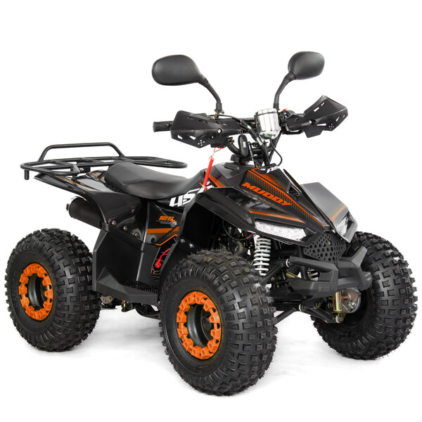 2023 y ATV motorcycle