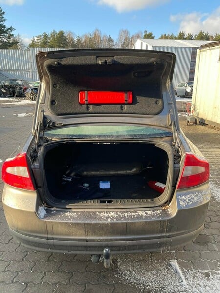 Photo 7 - Volvo S80 II 2007 y parts