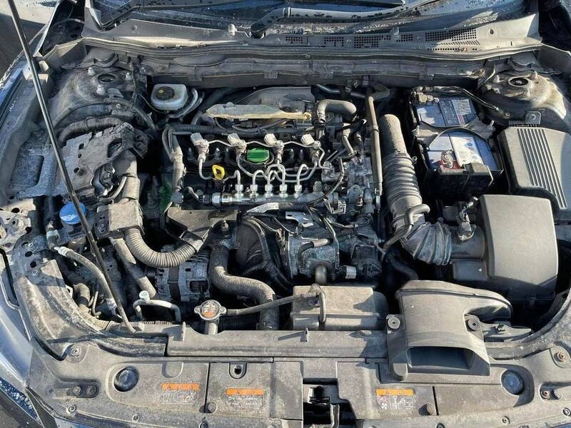 Фотография 8 - Mazda 6 2014 г запчясти
