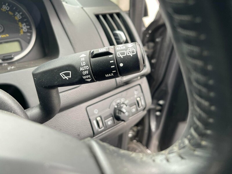 Nuotrauka 14 - Land Rover Freelander II 2011 m dalys