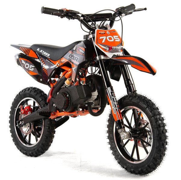 Motocross / Supermoto  2023 y motorcycle