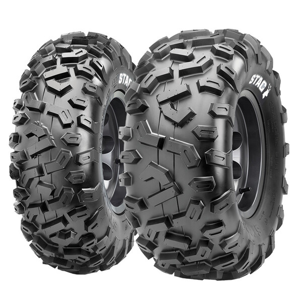 Photo 1 - R14 Tyres atvs, quads