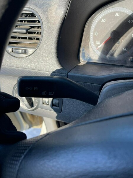 Nuotrauka 12 - Volkswagen Caddy III 2005 m dalys