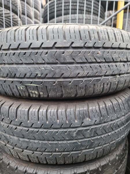Michelin Gailisi 51 R15C summer tyres minivans
