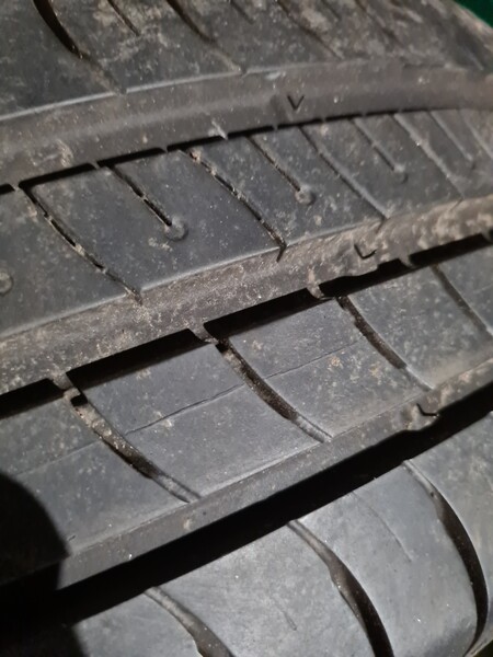 Photo 2 - Kumho R15 summer tyres passanger car